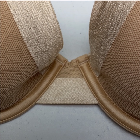 DKNY TAN  Spacer, 34B  *P1016 - Picture 5 of 11